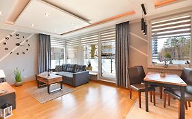 Apartament Aquamarina Seaview By Rent Like Home